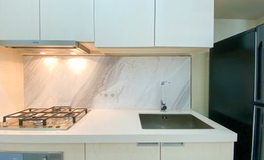 Apartemen Izzara