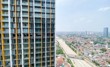 Apartemen Izzara