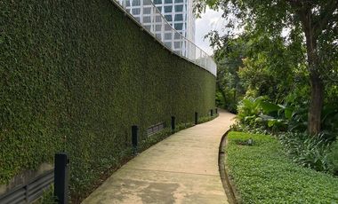 Apartemen Izzara