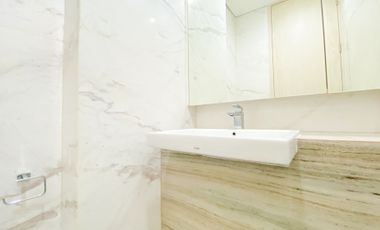 Apartemen Izzara