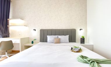 Apartemen Izzara