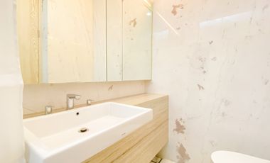 Apartemen Izzara