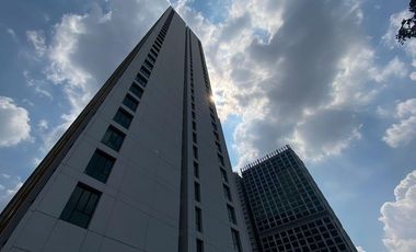 Apartemen Izzara