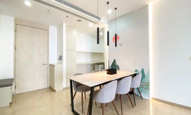 Apartemen Izzara