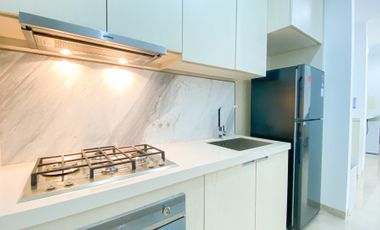 Apartemen Izzara