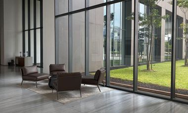 Apartemen Izzara
