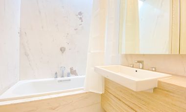 Apartemen Izzara