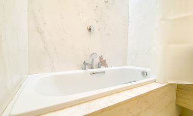 Apartemen Izzara