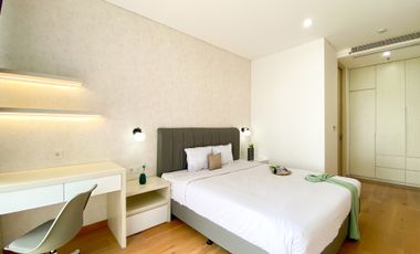 Apartemen Izzara