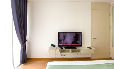 Apartemen Izzara