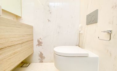 Apartemen Izzara