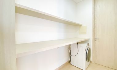 Apartemen Izzara