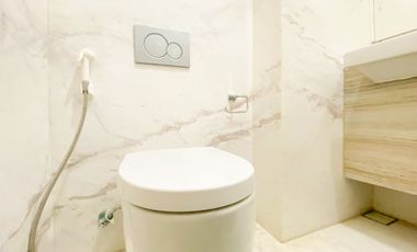 Apartemen Izzara