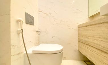 Apartemen Izzara