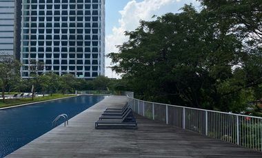 Apartemen Izzara