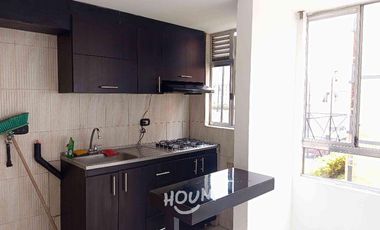 Apartamento Ciudad Verde ID: 169355r