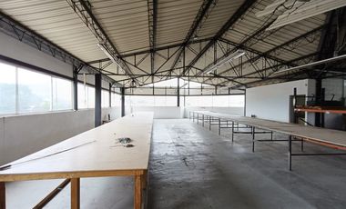 edificio en venta en barrio trinidad. Cod V12499