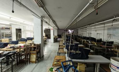 edificio en venta en barrio trinidad. Cod V12499