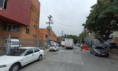 edificio en venta en barrio trinidad. Cod V12499