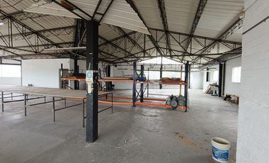 edificio en venta en barrio trinidad. Cod V12499