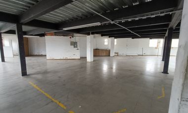 edificio en venta en barrio trinidad. Cod V12499