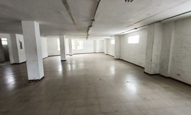 edificio en venta en barrio trinidad. Cod V12499