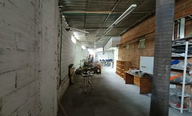 edificio en venta en barrio trinidad. Cod V12499