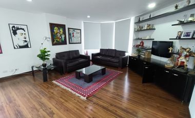 edificio en venta en barrio trinidad. Cod V12499
