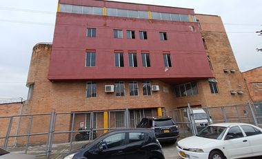 edificio en venta en barrio trinidad. Cod V12499