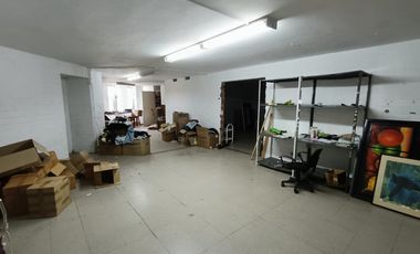 edificio en venta en barrio trinidad. Cod V12499