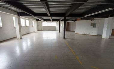 edificio en venta en barrio trinidad. Cod V12499