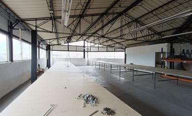 edificio en venta en barrio trinidad. Cod V12499