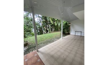 VENTA CASA ARRAIJAN