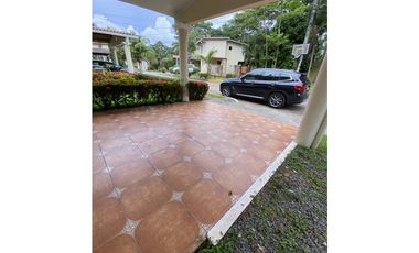 VENTA CASA ARRAIJAN