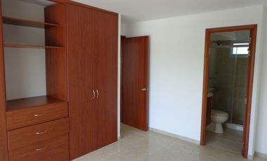 COD. 5935 - SE VENDE APARTAMENTO - BARRIO: PARALELA