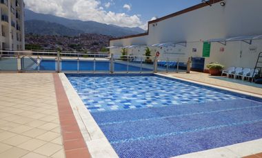 COD. 5935 - SE VENDE APARTAMENTO - BARRIO: PARALELA