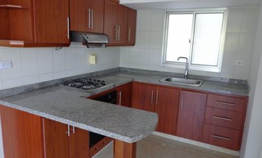 COD. 5935 - SE VENDE APARTAMENTO - BARRIO: PARALELA