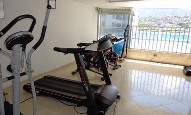 COD. 5935 - SE VENDE APARTAMENTO - BARRIO: PARALELA