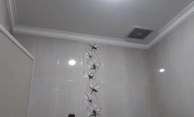 DISEWAKAN !! Rumah Siap Huni Jalan 2 Mobil di Kelapa Cengkir , Harga OK