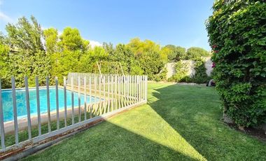 Oportunidad venta por viaje Casa 5D y 5B. Entrega inmediata.