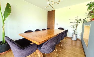 Oportunidad venta por viaje Casa 5D y 5B. Entrega inmediata.