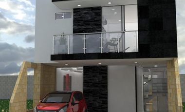 casa en venta en portico. Cod V1321