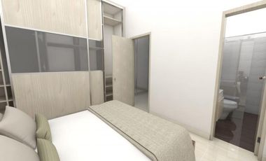 casa en venta en portico. Cod V1321