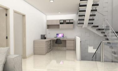casa en venta en portico. Cod V1321