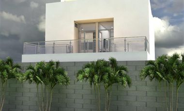 casa en venta en portico. Cod V1321