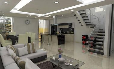 casa en venta en portico. Cod V1321