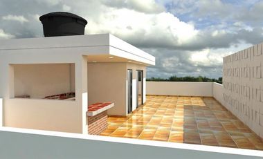 casa en venta en portico. Cod V1321