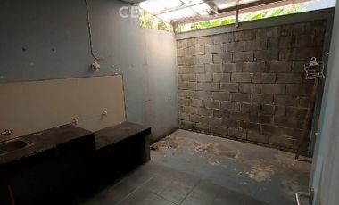 Rumah Siap Huni Cluster Nyaman & Aman Antapani Bandung