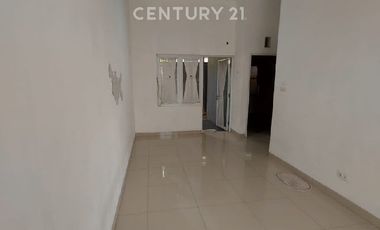 Rumah Siap Huni Cluster Nyaman & Aman Antapani Bandung