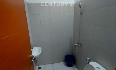 Rumah Siap Huni Cluster Nyaman & Aman Antapani Bandung